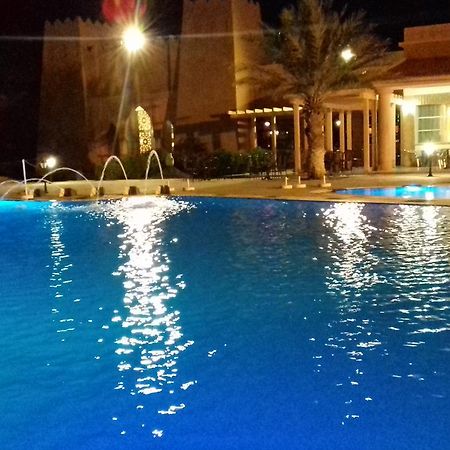 Belere Arfoud Hotel ภายนอก รูปภาพ