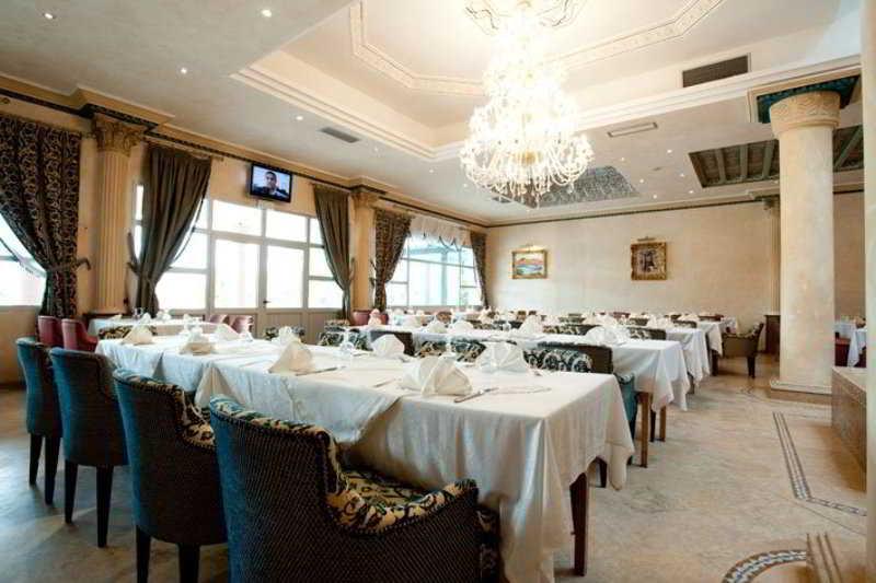 Belere Arfoud Hotel ภายนอก รูปภาพ