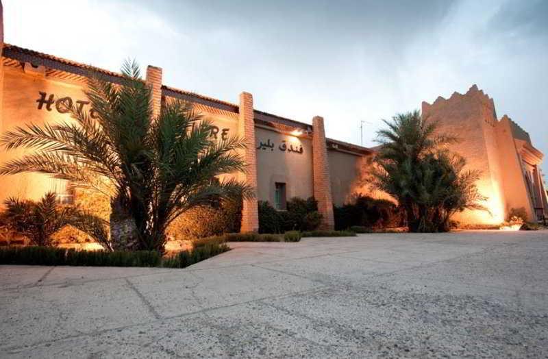 Belere Arfoud Hotel ภายนอก รูปภาพ