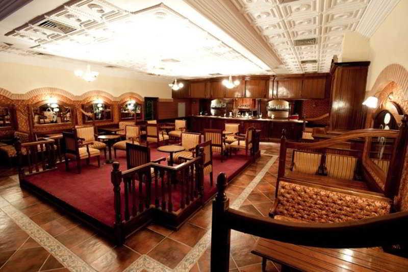 Belere Arfoud Hotel ภายนอก รูปภาพ