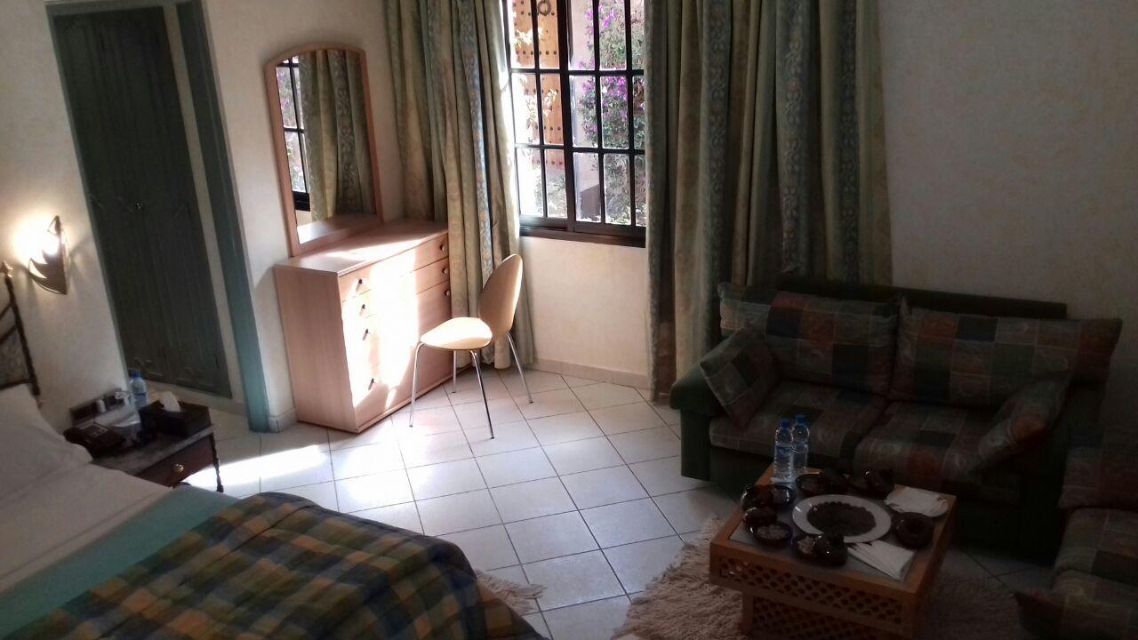 Belere Arfoud Hotel ภายนอก รูปภาพ