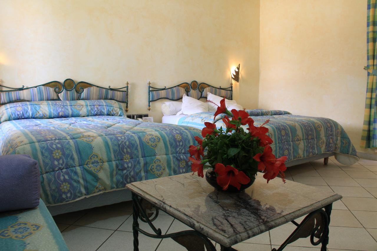 Belere Arfoud Hotel ภายนอก รูปภาพ