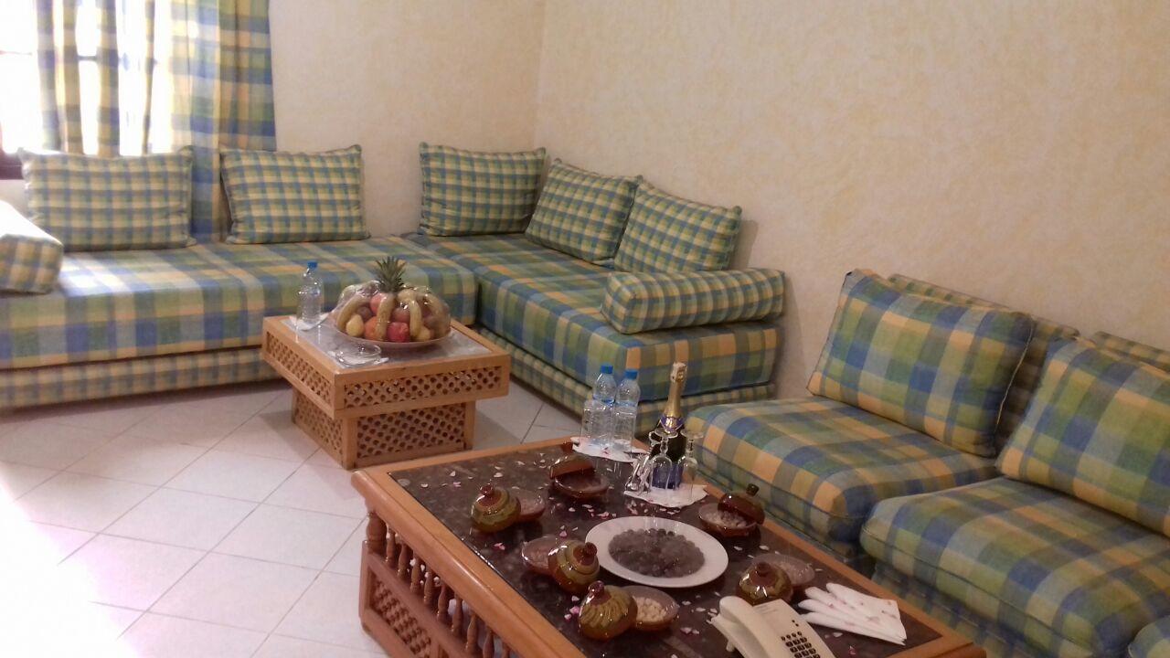 Belere Arfoud Hotel ภายนอก รูปภาพ