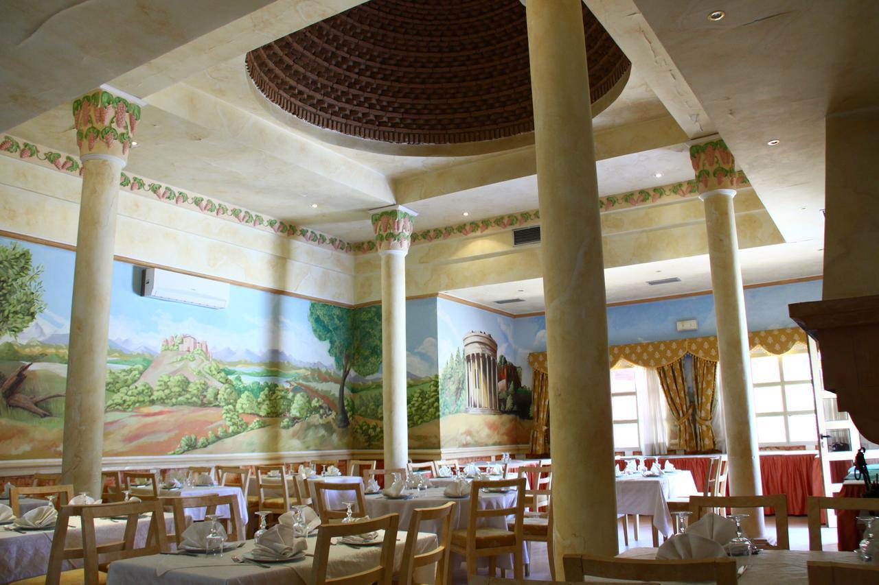 Belere Arfoud Hotel ภายนอก รูปภาพ