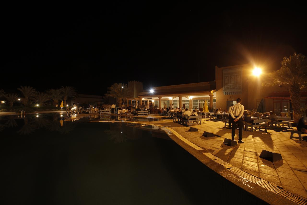 Belere Arfoud Hotel ภายนอก รูปภาพ