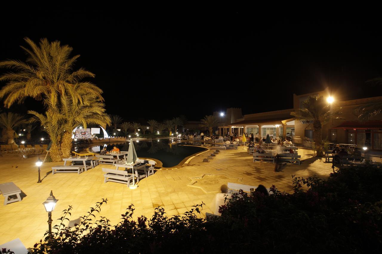 Belere Arfoud Hotel ภายนอก รูปภาพ
