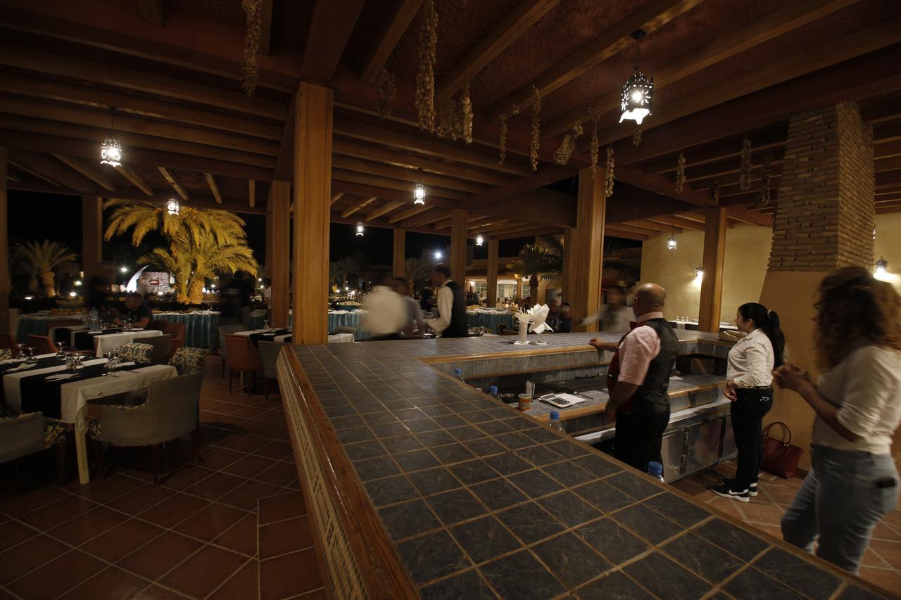 Belere Arfoud Hotel ภายนอก รูปภาพ