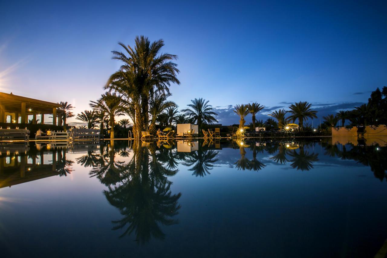 Belere Arfoud Hotel ภายนอก รูปภาพ